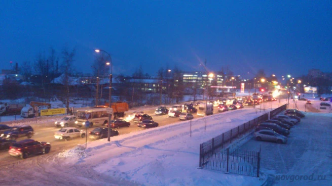 © Новости.Новгород.ру. 
