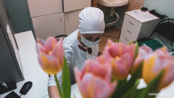 В Новгородской области все медицинские учреждения возвращаются к плановому режиму работы