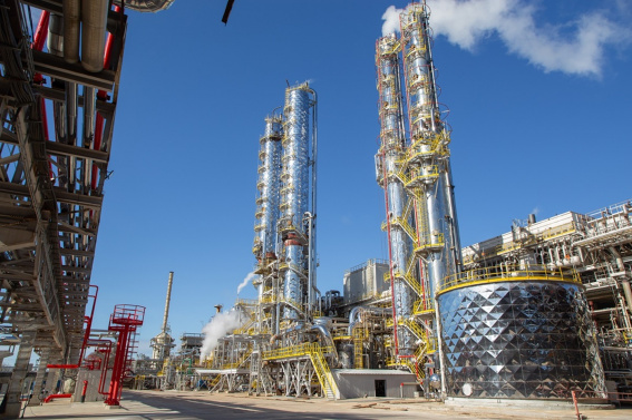 © ПАО «Акрон»