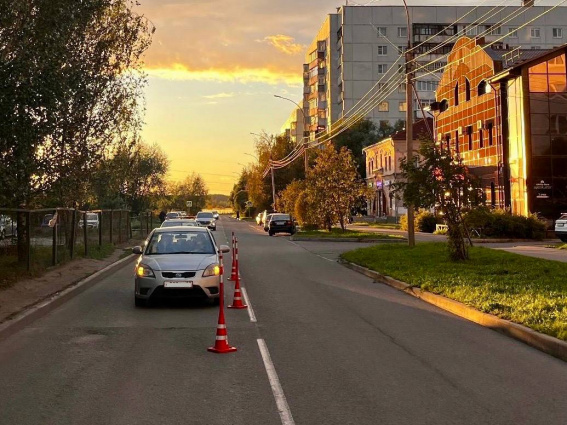 © УГИБДД России по Новгородской области