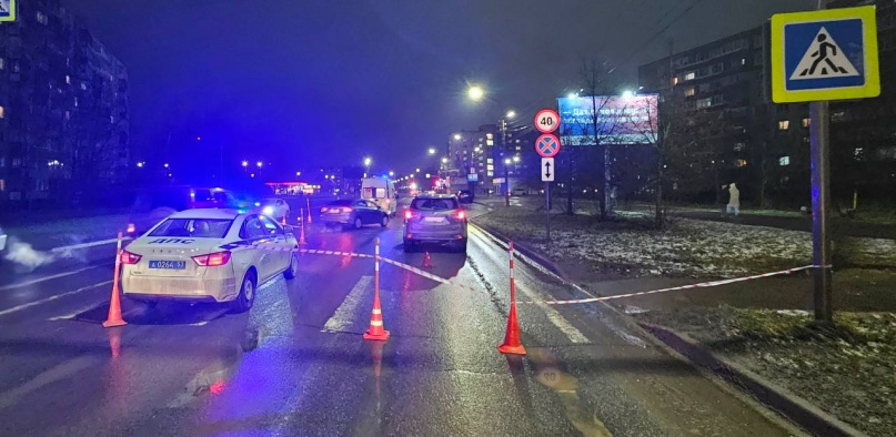 © УГИБДД России по Новгородской области