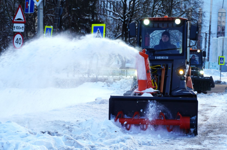 © Администрация Великого Новгорода