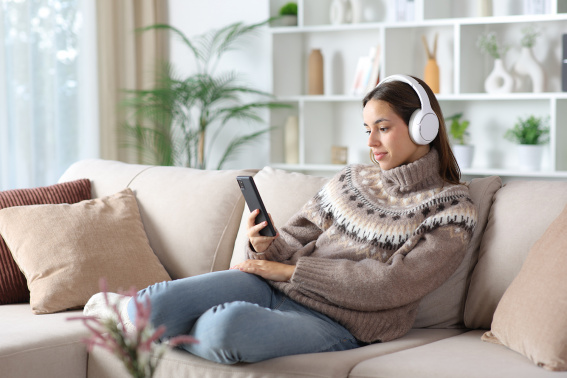 © Pheelings media / Shutterstock