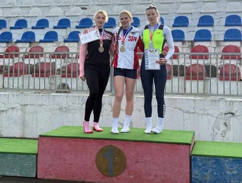 © Министерство спорта Новгородской области