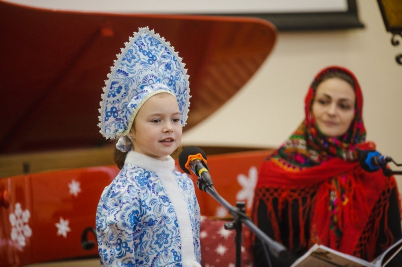 © Министерство культуры Новгородской области