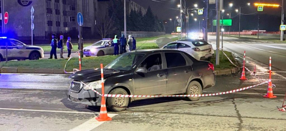 © УГИБДД России по Новгородской области