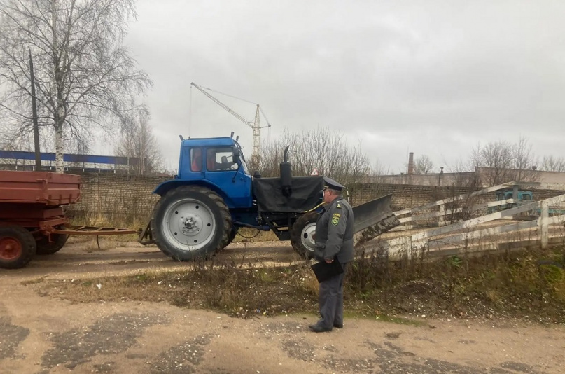 © Министерство сельского хозяйства Новгородской области