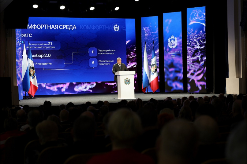 © Новгородская областная Дума