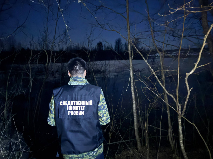 © СУ СКР по Новгородской области