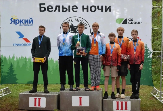 © Министерство спорта Новгородской области