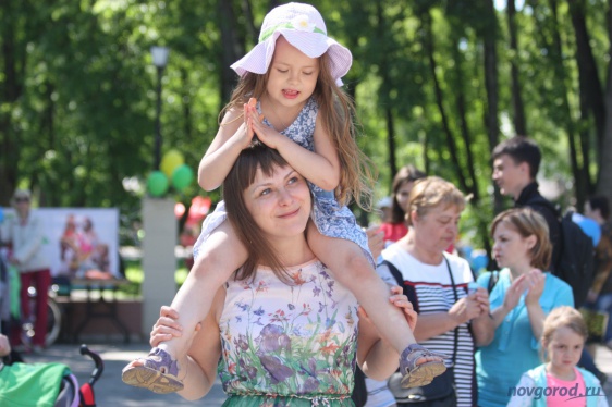© Фото из архива интернет-портала «Новгород.ру»