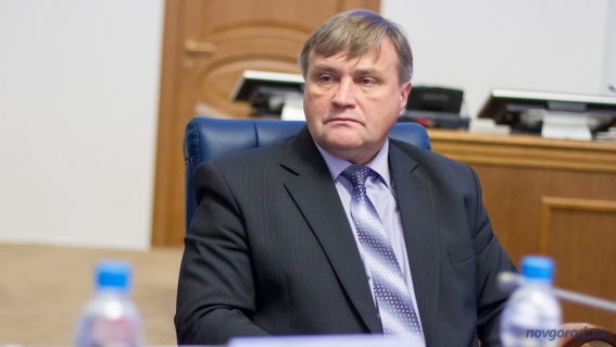 Депутат Александр Кашицын: коронавируса меньше не становится