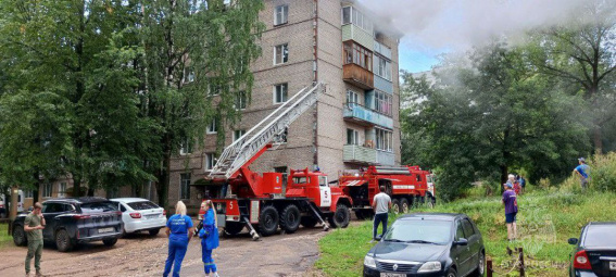 © ГУ МЧС России по Новгородской области