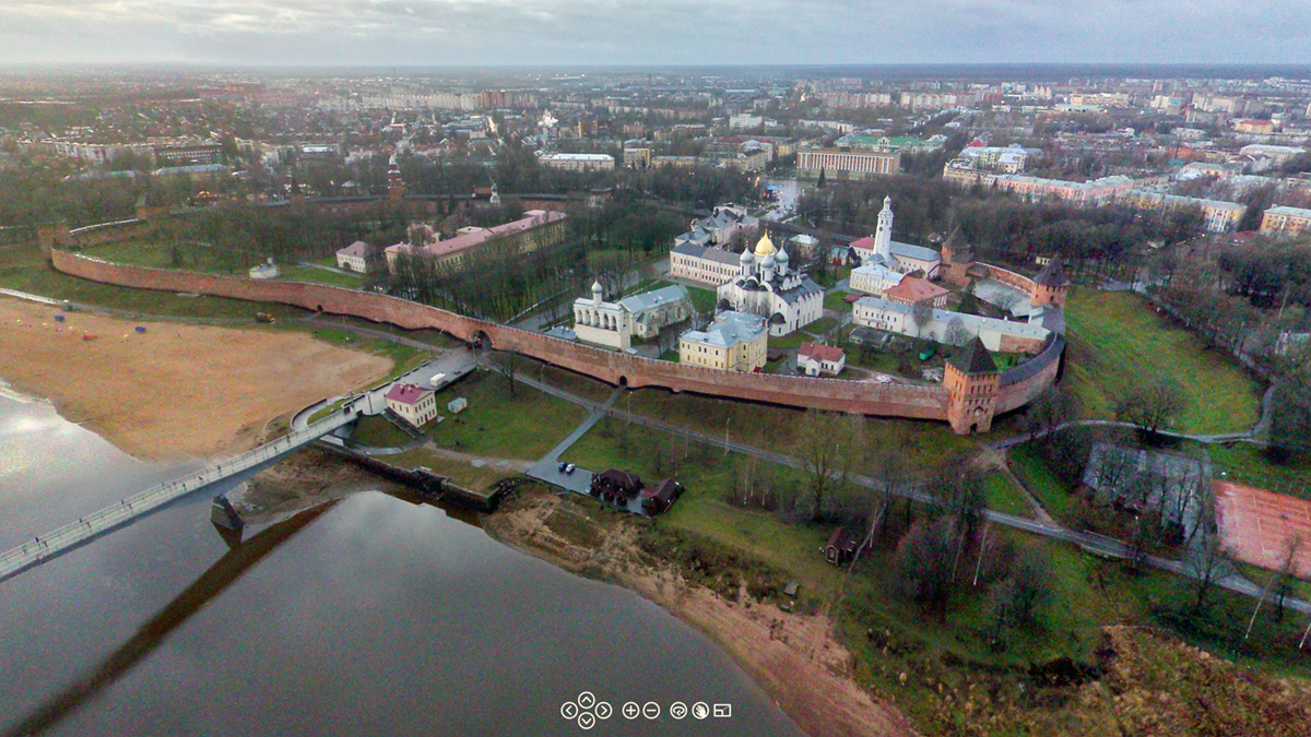 Где в в новгороде можно