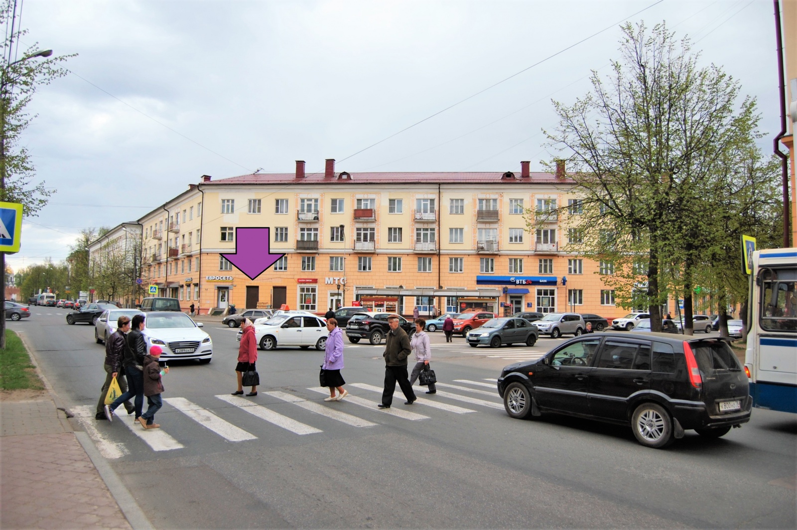 Город Великий Новгород улица большая Санкт Петербургская