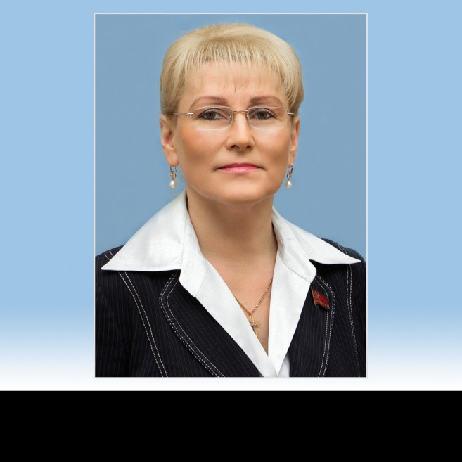 Ольга Ефимова — Ваше отношение к депутатам областной думы в 2020 году