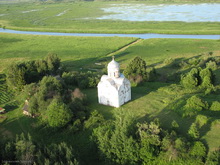 Церковь Николы на Липне
