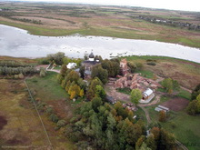 Михайло-Клопский монастырь
