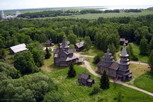 Витославлицы. Свято-Юрьев монастырь.
