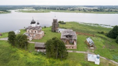 Михайло-Клопский монастырь